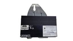 MÓDULO AMPLIFICADOR SOM JEEP GRAN CHEROKEE 3.0 2015