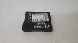 MÓDULO IMOBILIZADOR TOYOTA COROLLA 1.8 2009 A 2014