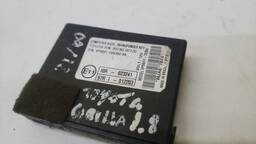 MÓDULO IMOBILIZADOR TOYOTA COROLLA 1.8 2009 A 2014