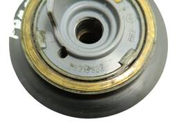 VOLANTE DIRECAO CELTA PRISMA 2006 A 2012