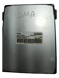 MODULO INJECAO CELTA PRISMA 1.4 2006 A 2012 93345865