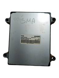 MODULO INJECAO CELTA PRISMA 1.4 2006 A 2012 93345865