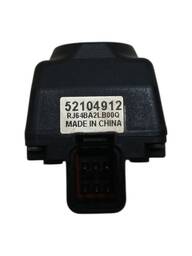 CAMERA DE RE GM S10 2017 A 2024 LT LTZ ORIGINAL 52104912