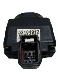 CAMERA DE RE GM S10 2017 A 2024 LT LTZ ORIGINAL 52104912