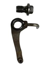 JET COOLER OLEO HILUX SR SRV SW4 2.5 3.0 2005 A 2015