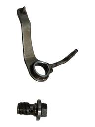 JET COOLER OLEO HILUX SR SRV SW4 2.5 3.0 2005 A 2015