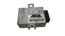 MÓDULO IMOBILIZADOR BMW X3 2003 - 2010