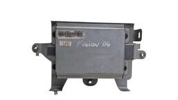 MÓDULO AMPLIFICADOR SOM FORD FUSION 2006 A 2009