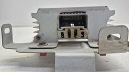 MÓDULO AMPLIFICADOR SOM FORD FUSION 2006 A 2009