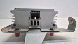 MÓDULO AMPLIFICADOR SOM FORD FUSION 2006 A 2009