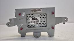 MÓDULO AMPLIFICADOR SOM FORD FUSION 2006 A 2009