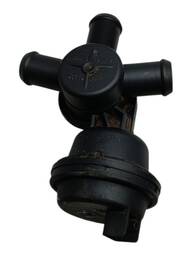 VALVULA AR VACUO AMAROK 2.0 16V DIESEL 2010 A 2016