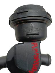 VALVULA AR VACUO AMAROK 2.0 16V DIESEL 2010 A 2016