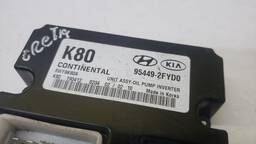 MÓDULO BOMBA HYUNDAI CRETA 2016 2017 954492FYD0