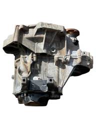 CAIXA CÂMBIO SAVEIRO GOL FOX 1.6 16V 5M 2015 A 2025