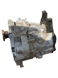 CAIXA CÂMBIO SAVEIRO GOL FOX 1.6 16V 5M 2015 A 2025