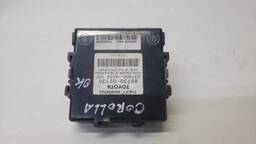 MÓDULO ALARME TOYOTA COROLLA 2009 A 2014 8973002130