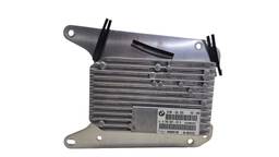 Módulo Conforto Bmw X6 Xdrive 4.4 V8 50i 2009 2010