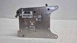 MÓDULO CONFORTO BMW X6 XDRIVE 4.4 V8 50I 2009 2010