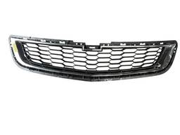 GRADE CENTRAL INFERIOR PARACHOQUE COBALT 2012 A 2015