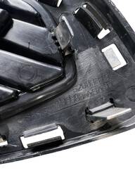 GRADE INFERIOR INFERIOR PARACHOQUE COBALT 2016 A 2020