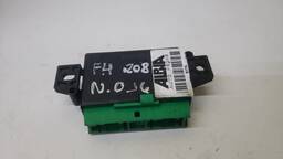 MODULO ESTACIONAMENTO PEUGEOT 208 2017 A 2020 