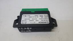 MODULO ESTACIONAMENTO PEUGEOT 208 2017 A 2020 