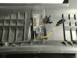 TAMPA PORTA LUVAS GM CRUZE 2011 2012 2013 2014 2015 2016