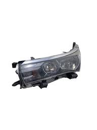 Farol Esquerdo Corolla 2015 2016 a 2017 S/ Led C/Detalhe