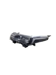 Farol Esquerdo Corolla 2015 2016 a 2017 S/ Led C/Detalhe
