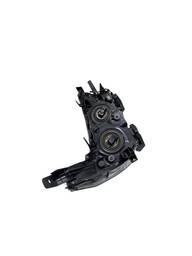 Farol Esquerdo Corolla 2015 2016 a 2017 S/ Led C/Detalhe
