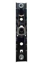 Regulador Altura Cinto Diant Esquerdo Vw Voyage G5/g6 2016