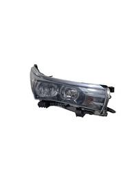 Farol Direito Corolla 2015 2016 a 2017 S/Led C/Detalhe