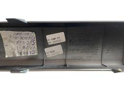 MOLDURA GRADE PARACHOQUE DIANTEIRO CRETA 2017 2018 A 2019