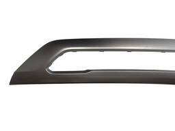 MOLDURA GRADE PARACHOQUE DIANTEIRO CRETA 2017 2018 A 2019