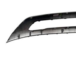 MOLDURA GRADE PARACHOQUE DIANTEIRO CRETA 2017 2018 A 2019