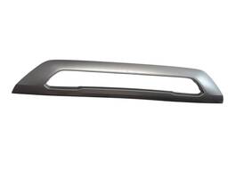 Moldura Grade Parachoque Dianteiro Creta 2017 2018 a 2019