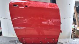 PORTA TRASEIRA DIREITA TORO 2016 2017 2018/..