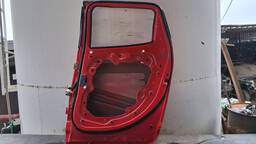 PORTA TRASEIRA DIREITA TORO 2016 2017 2018/..