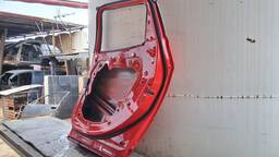 PORTA TRASEIRA DIREITA TORO 2016 2017 2018/..