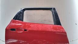 PORTA TRASEIRA DIREITA TORO 2016 2017 2018/..