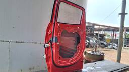 PORTA TRASEIRA DIREITA TORO 2016 2017 2018/..