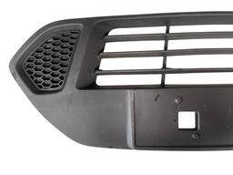 GRADE CENTRAL INFERIOR PARACHOQUE FIESTA 2011 A 2014