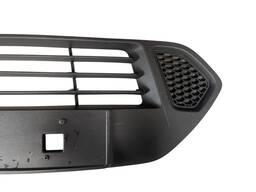 GRADE CENTRAL INFERIOR PARACHOQUE FIESTA 2011 A 2014