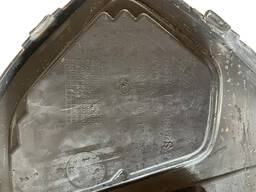 GRADE CENTRAL INFERIOR PARACHOQUE FIESTA 2011 A 2014