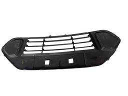 GRADE CENTRAL INFERIOR PARACHOQUE FIESTA 2011 A 2014