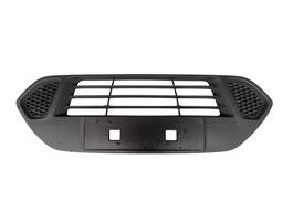 Grade Central Inferior Parachoque Fiesta 2011 a 2014