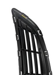 GRADE INFERIOR ONIX PRISMA 2013 A 2019 JOY LS S/ FRISO CROMA