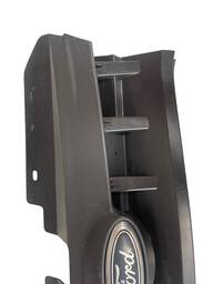 GRADE FIESTA 2011 A 2014