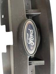 GRADE FIESTA 2011 A 2014